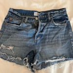 Cello Denim Shorts High-rise Women’s Size Small Photo 0