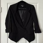 Caribbean Queen 3/4 Sleeve Blazer - Size M Photo 0