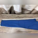 Free People NEW  Movement Chill Factor Leggings WOMENS Size XS WINTER SKI BLUE Photo 6