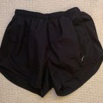 Nike Black  Shorts Photo 0