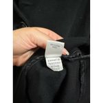 Banana Republic women's black coat size 00P Photo 2