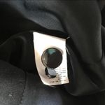 Armani Collezioni Textured Wool Silk Blazer Photo 4