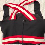 C/MEO COLLECTIVE Crop Top Photo 4