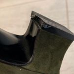 Joan & David Vintage Suede Pumps Photo 10