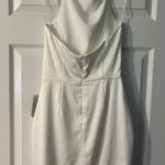 Elliatt Camo Mini Fitted Dress Photo 1