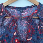 American Eagle patterned dress Photo 5