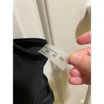 None π΅ Black swim top size XS Photo 4