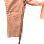 Isaac Mizrahi  Crop Pants Pink‎ 18W Photo 13