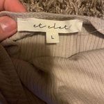 Et Clet Catch Me If I Fall Bodysuit Photo 3