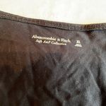 Abercrombie & Fitch Square Neck Top Photo 2