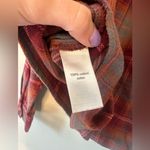 Maurice's  Multicolor Plaid Jacket Photo 6
