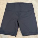 Lululemon Align High-Rise Shorts 8” Photo 1
