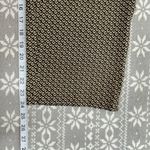 Chico's NEW So Slimming 360 Juliet Geometric Slim Cropped Pant Size 18 Chico 3.5 Photo 8