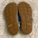Keen  Women's Unisex Multicolor Woven Sandals size 11 BNWOT see all photos Photo 3