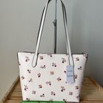 Coach Tote Photo 1