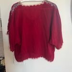 Johnny Was  Embroidered Klarah top Photo 11