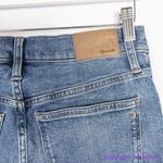 Madewell  Cali Demi-Boot‎ Jeans in Glenside Wash, 28 Photo 12