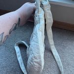 Bueno  Cream Crossbody Bag Photo 5