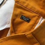 Scotch & Soda  Abott Regular Fit Cropped Straight Leg Pants Photo 6