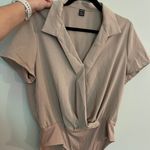 SheIn Bodysuit Photo 2