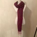 Paisley Scarf /Wrap Photo 1