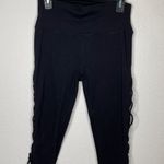 Alo Yoga  Pants‎ Black Photo 1