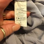 Mustard Seed  Women's Long Sleeve Ruched Top - lavender Photo 3