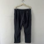 FIGS Technical Yola FIONx Straight Leg Skinny Blue Scrub Pants Photo 2