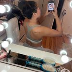 Calvin Klein grey modern cotton unlined bralette Photo 4