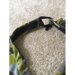 One Piece Op Women's Juniors Camo Swim Tankini Halter Top Size Large Photo 4