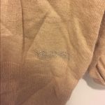 Vertigo Paris Rhinestone Button V-Neck Wool & Angora Blend Sweater New W/O Tag Photo 4