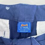 Le Tigre Women's Blue Mid Photo 9