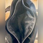 Tory Burch York Buckle Tote Saffiano Leather Navy Photo 8