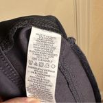 prAna  Halle Stretch Roll Up Hiking Gray Pants Short Inseam 30" Women's Sz 12 NWT Photo 14