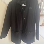 The North Face Women’s Trench Rain Jacket Photo 0