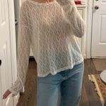 Forever 21  Top Long Sleeve beach  Photo 3