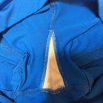 Nike Blue Tennis Skirt Photo 4