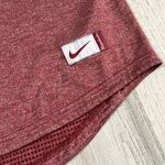 Nike  Arkansas Razorbacks Long Sleeve Size Small Photo 2