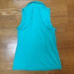 Lilly Pulitzer Lily Pulitzer Luxletic Golf Pickleball Outdoor Tennis Prep Ruffle Polo Top XS Photo 1