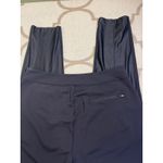 Lululemon Shine Black Trouser, size 10, Number: W5G25S Photo 11