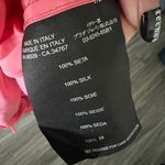 Prada Elegant Peach Women's Top Photo 11