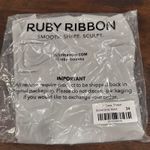 NWT Ruby Ribbon V Photo 1