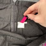 Heart soul Vintage Y2K Heart & Soul Skater Skirt Electric Blue Pink Floral Boho Pattern 13 Photo 5