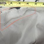 VERO MODA Summer Lightweight Black Bird Mini Skirt Beige Shell Women’s M  CUTE Photo 5