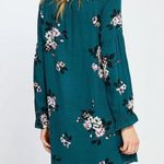 Gentle Fawn NWT Rosatello Dress in pine floral Photo 1