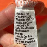 True Craft Crop Tee Brunch Bunch Top XS Womens EUC Photo 5