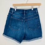 J. Crew medium wash mid Photo 1