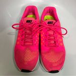 Nike  Zoom Pegasus 31 hot pink running shoes sneakers women’s size 10 athletic Photo 2