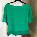 Black Label  by Chicos blouse Photo 2