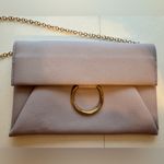 Urban Expression Urban Expressions Lana Clutch in Lilac Photo 1